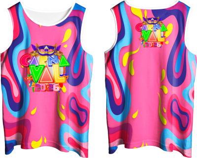 Arte da categoria abadá